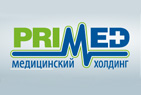 Организация кабельных трасс и установка оборудования электросети для компании «Праймед»	