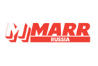Introduction and support of Structured Cable Systems and Wi-Fi network on warehouses of company “MARR Russia” («МАРР Руссия»)